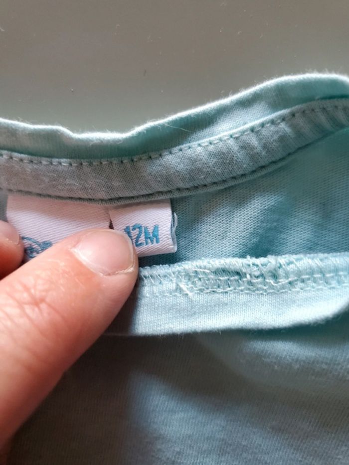 Tee shirt - photo numéro 2