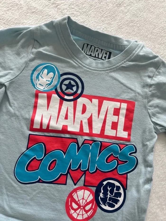 T-shirt manches longues - photo numéro 2