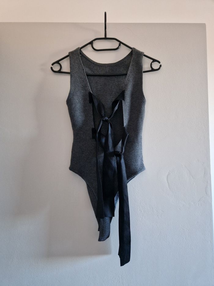 Body femme - photo numéro 2