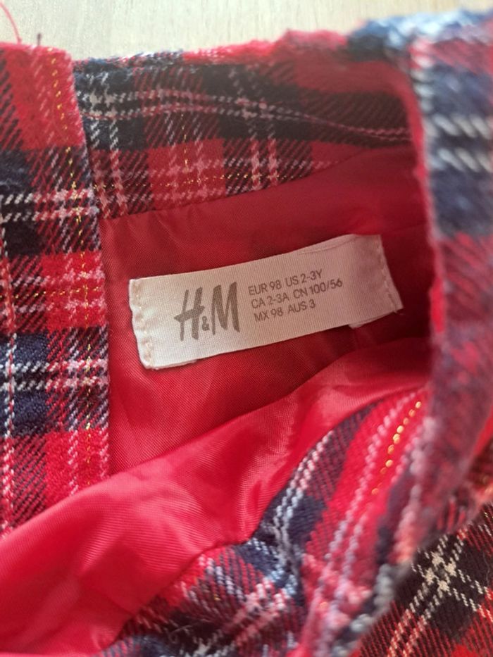 Robe 3 ans TBE - photo numéro 2