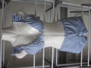 maillot femme