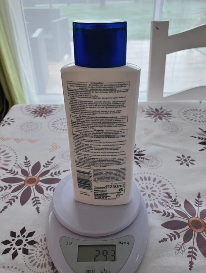 Crème Eucérin - photo numéro 3