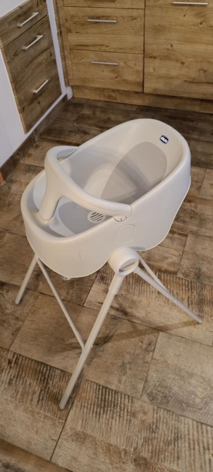 Siège de douche