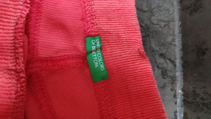 Pantalon 4 5 ans - photo numéro 2