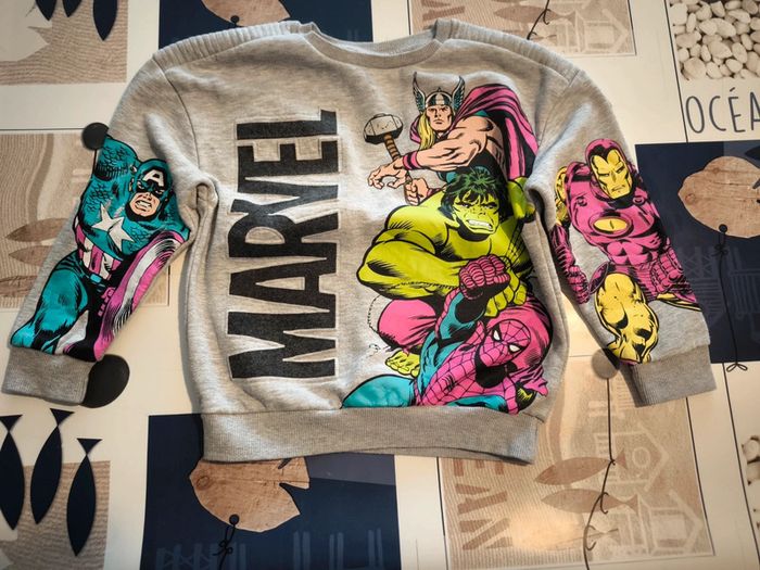 Ensemble Marvel - photo numéro 7