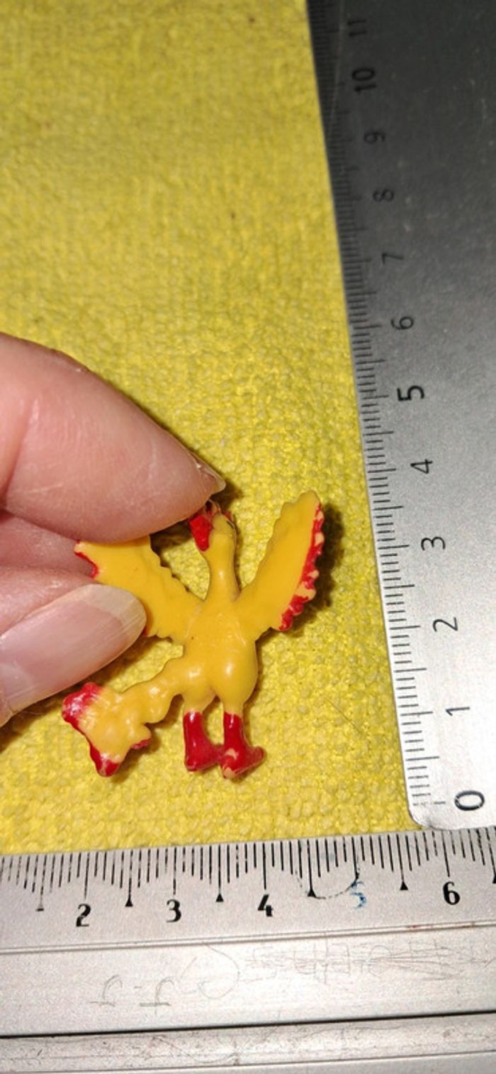 Pokemon figurine - photo numéro 3