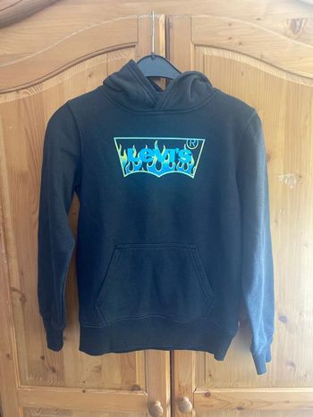 Sweat à capuche Levi’s