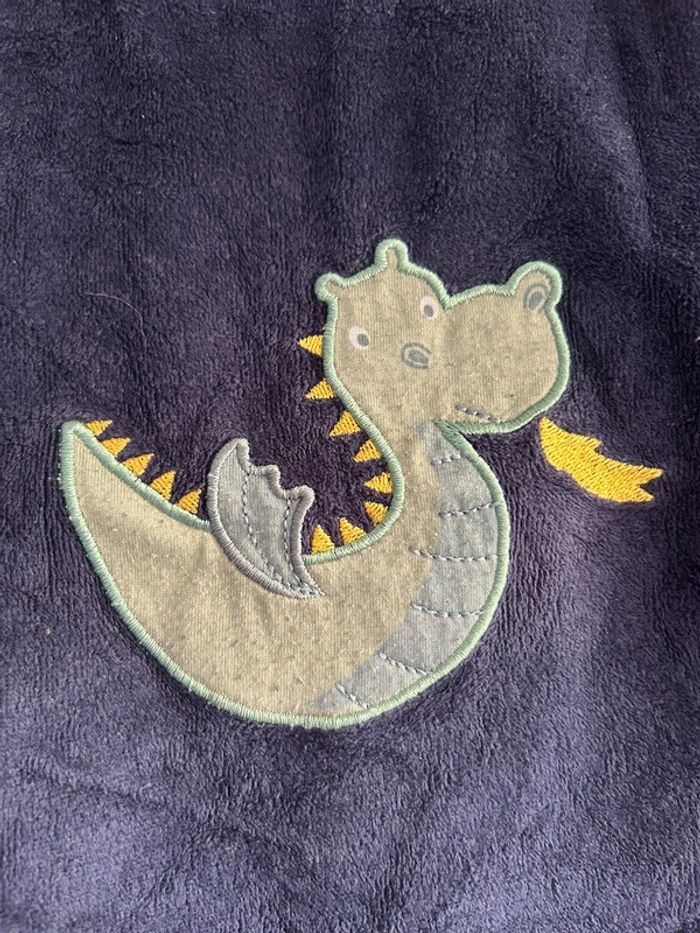 Pyjama Zeeman - photo numéro 3