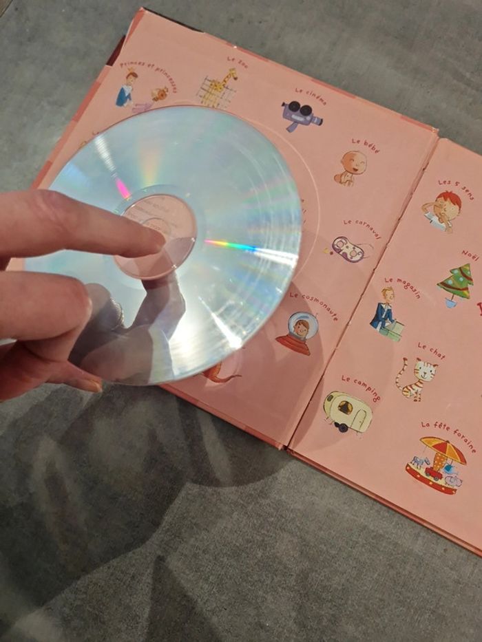 Livre enfants - photo numéro 8