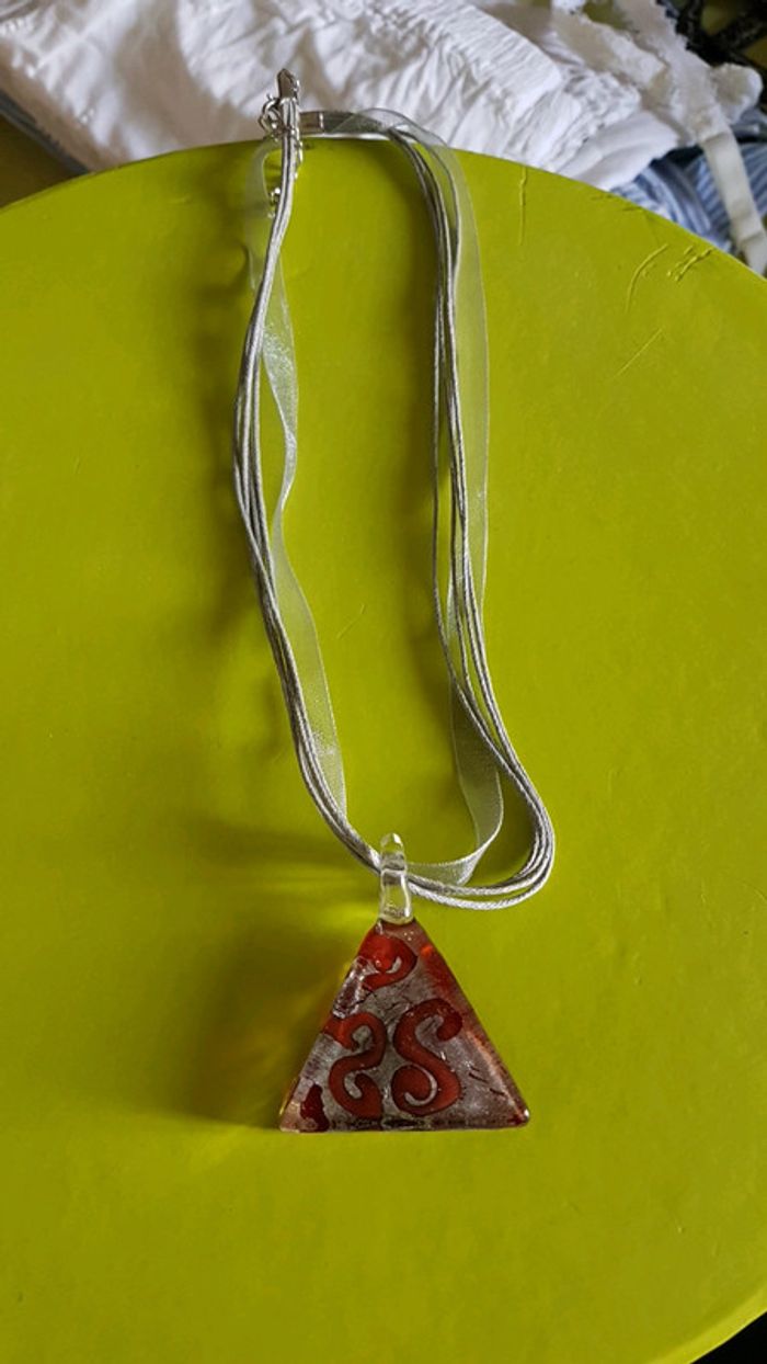 Collier - photo numéro 2