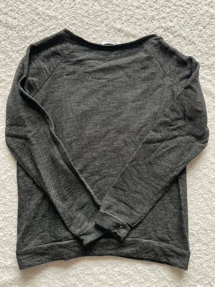 Pull collection U - photo numéro 2