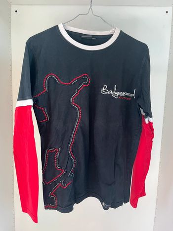 Teeshirt enfant CrossbyProduct Taille 16/17ans