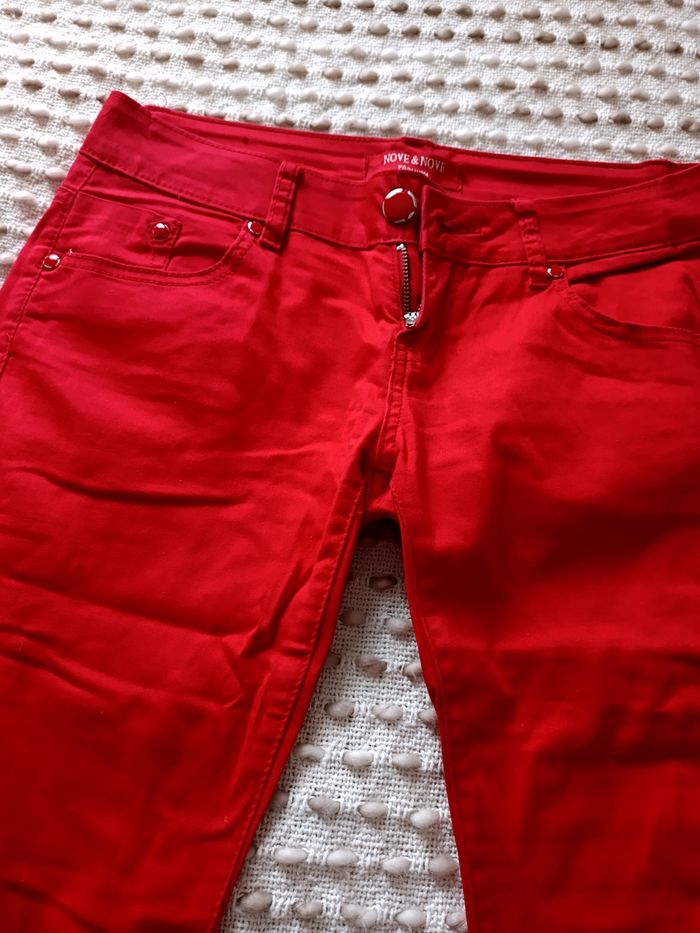 Pantalon - photo numéro 2