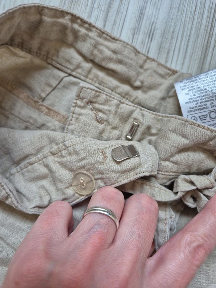 Pantalon été - photo numéro 3