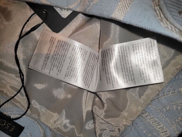 Jupe escada - photo numéro 6