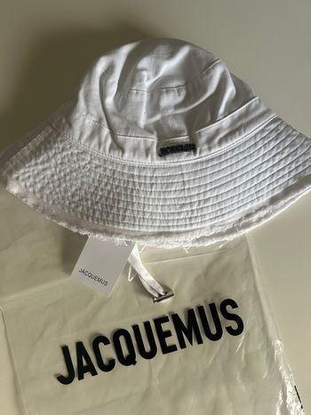 Bob Jacquemus 