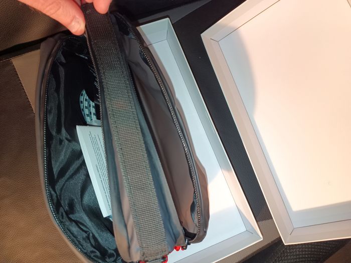 Trousse Oneplus (prix de base: 48€) - photo numéro 5