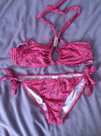 Maillot de bain Femme