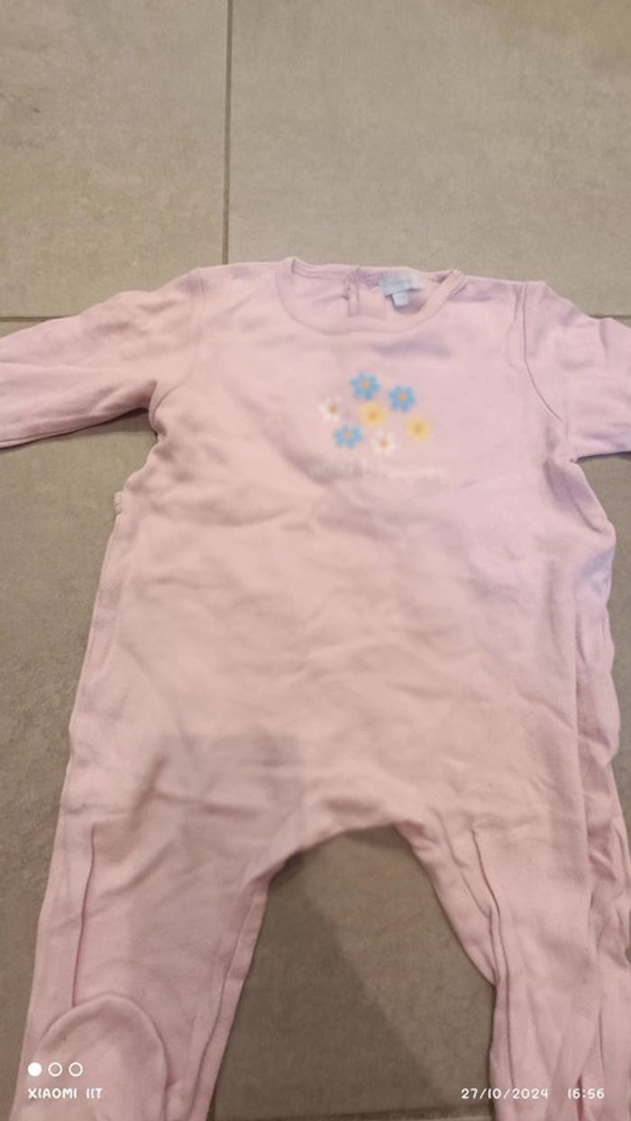 Lot de 4 pyjama - photo numéro 5