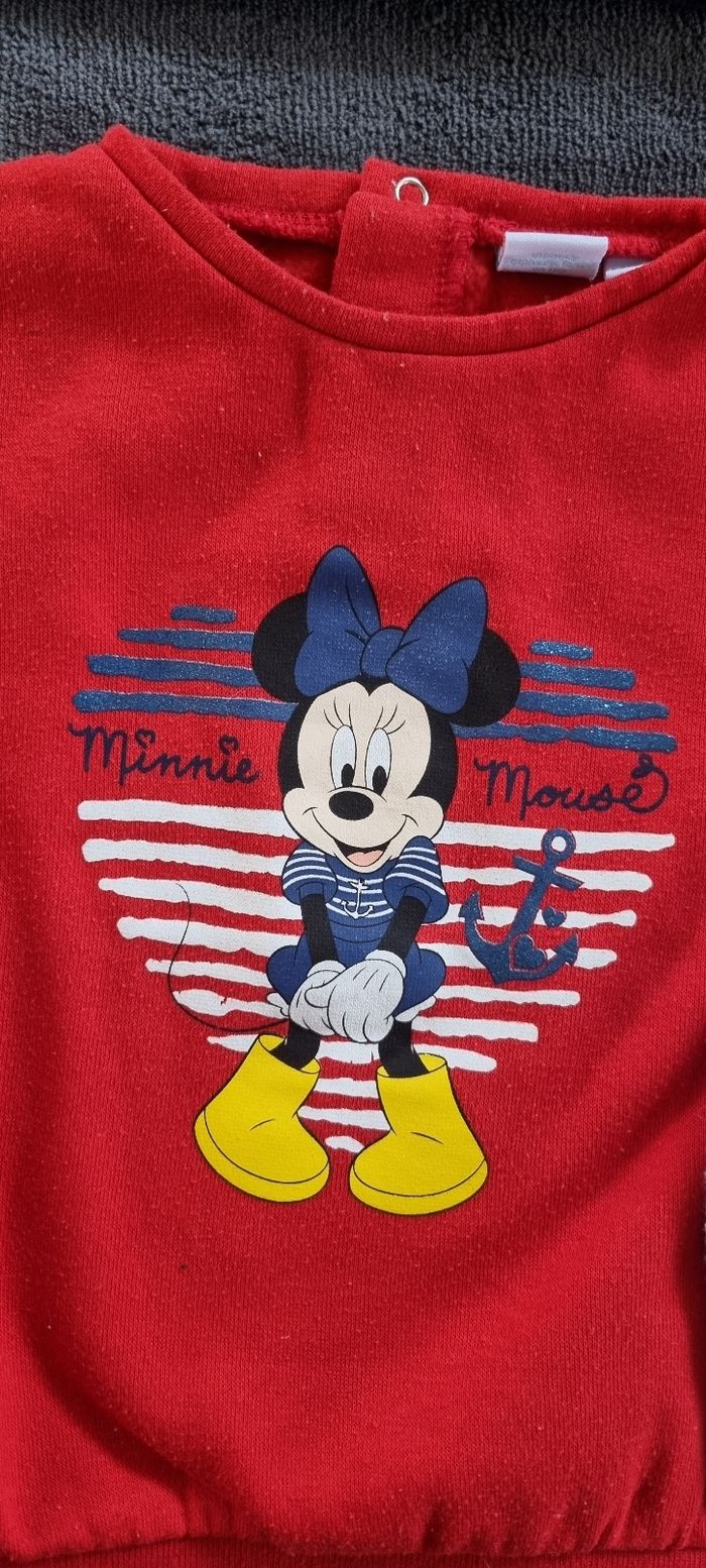 Lot pulls 24 mois fille - photo numéro 5