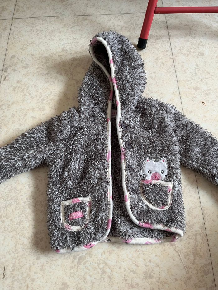 Ensemble 3 mois - photo numéro 2