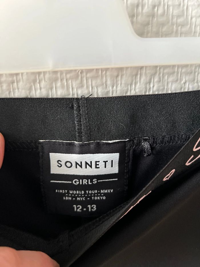 Legging fille 12-13 ans Sonneti - photo numéro 3