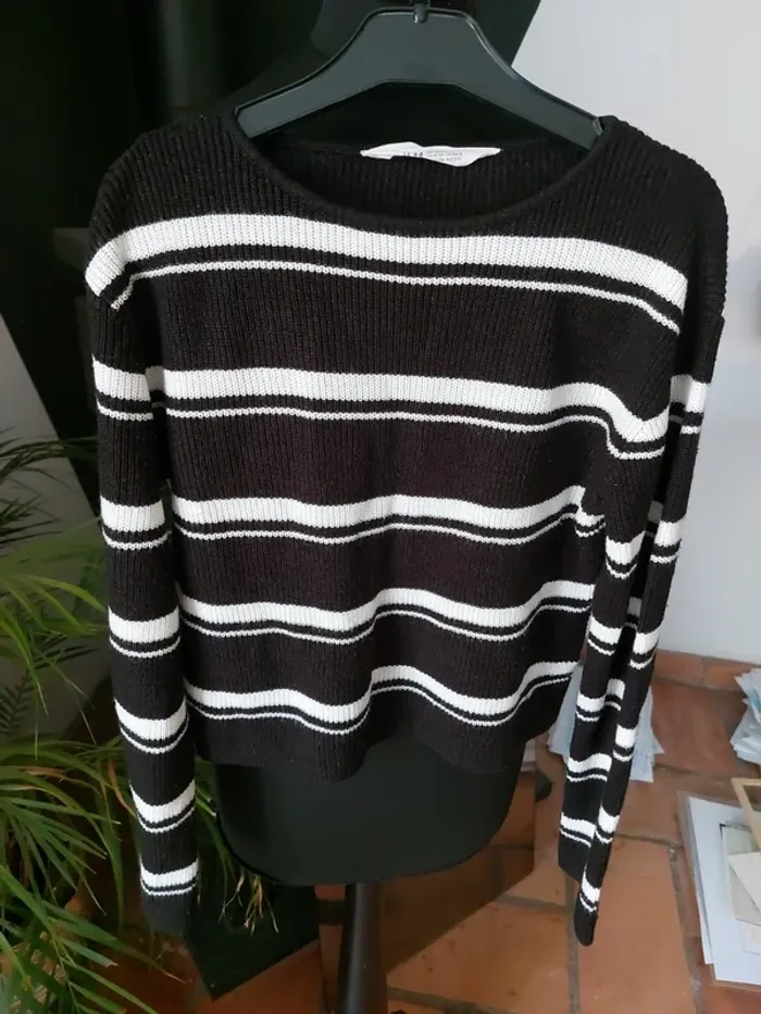 Pull-over