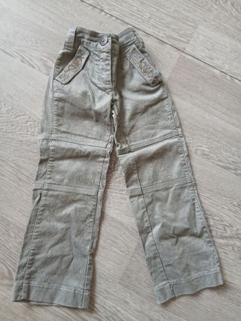 Pantalon kenzo Kids 4 ans