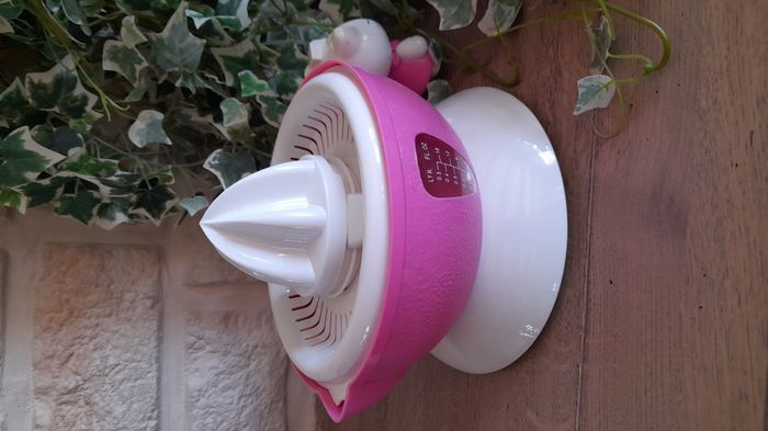 Presse agrumes Hello Kitty - photo numéro 4