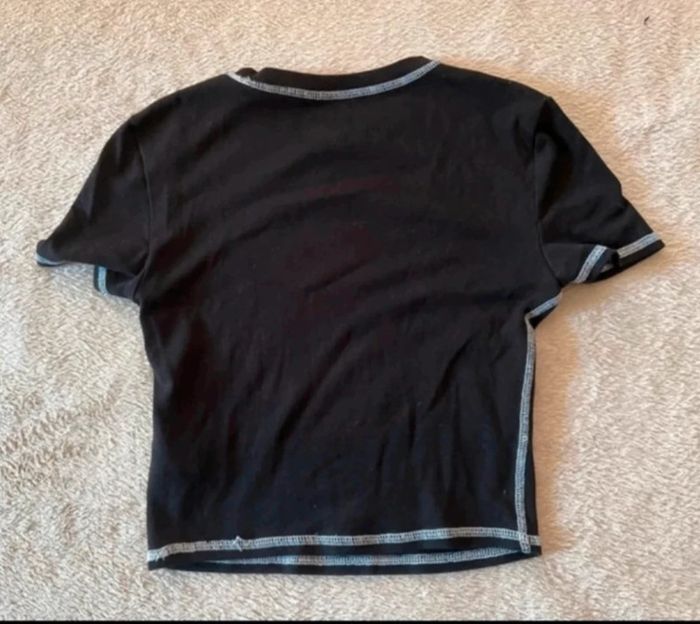 Tee-shirts