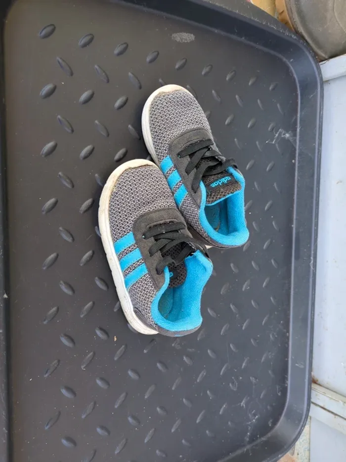 Chaussures adidas - photo numéro 2