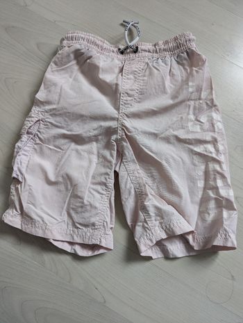 Short de bain Okaïdi