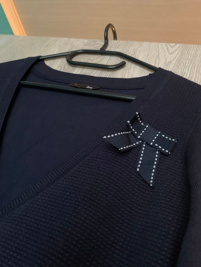 Gilet - photo numéro 2