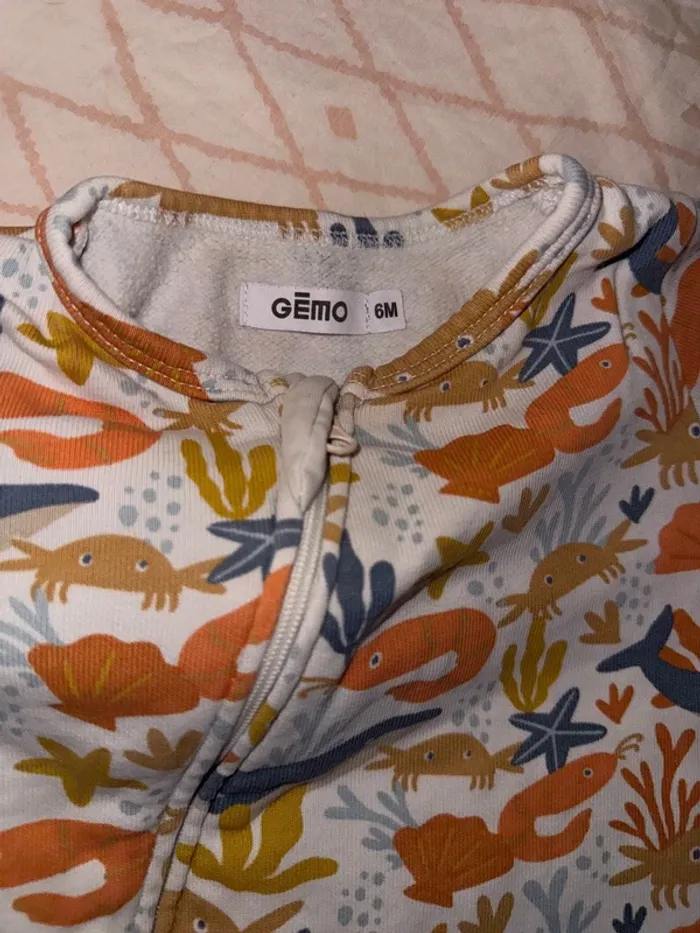 Pyjama - photo numéro 3
