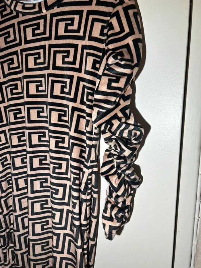Robe vintage - photo numéro 4