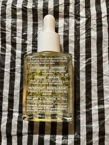 *serum anti age ensème neuf 30ml (valeur 36,90€)