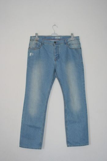 Jeans Homme regular In Extenso L 82cm x US 40 (env. taille 50)