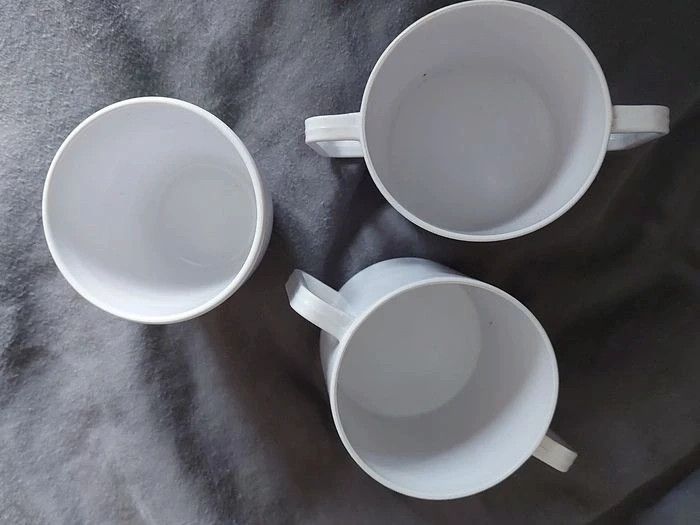 Lot de tasses et verre - photo numéro 3
