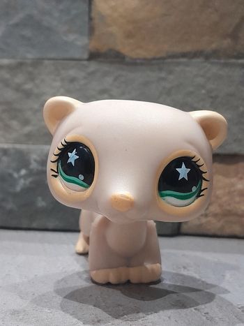 Figurine Petshop A22