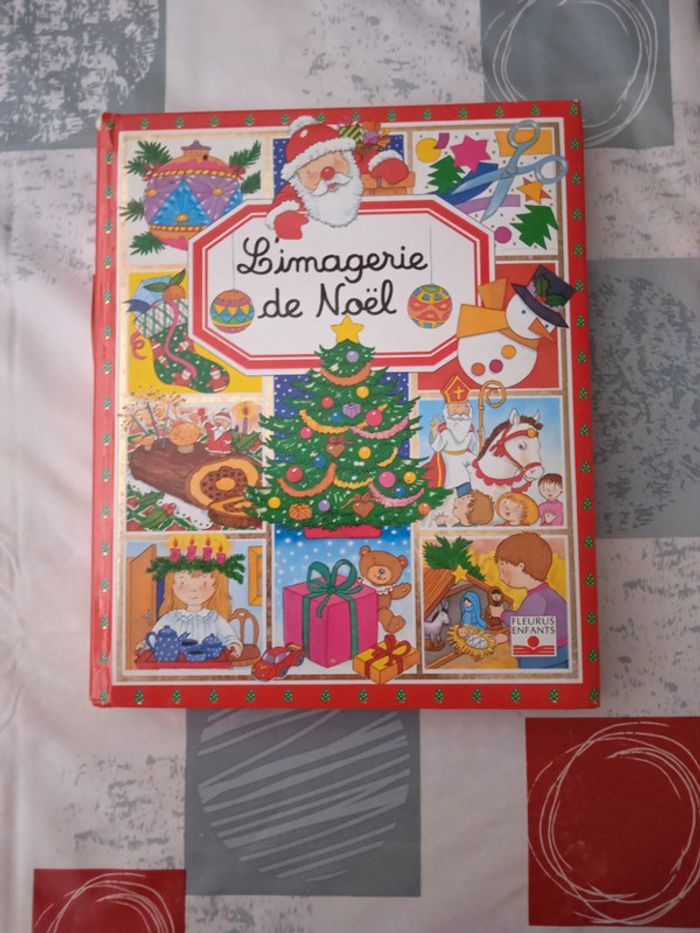 Livres l'imagerie - photo numéro 3