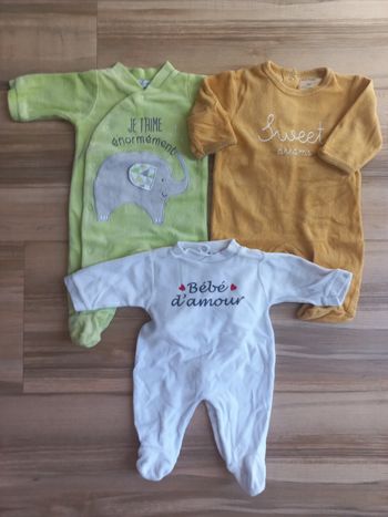 Pyjamas