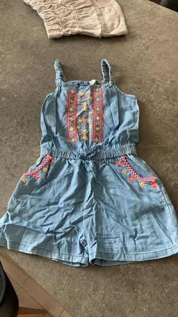 Combi short