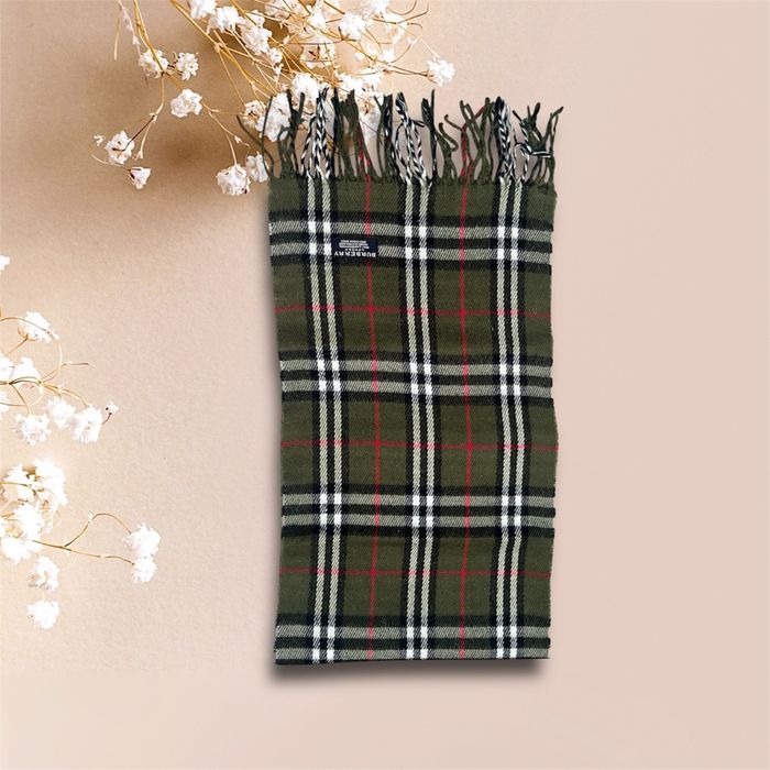 Écharpe Burberry - photo numéro 3