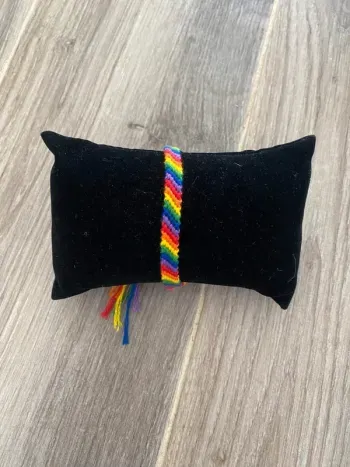 Bracelet d’amitié brésilien homme femme mixte idée cadeau