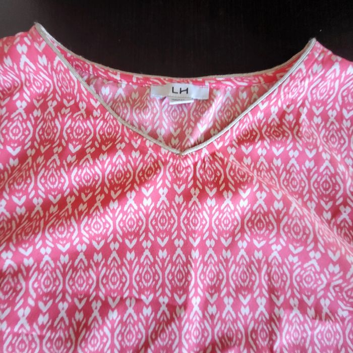 Robe enfant MC La Halle - photo numéro 3