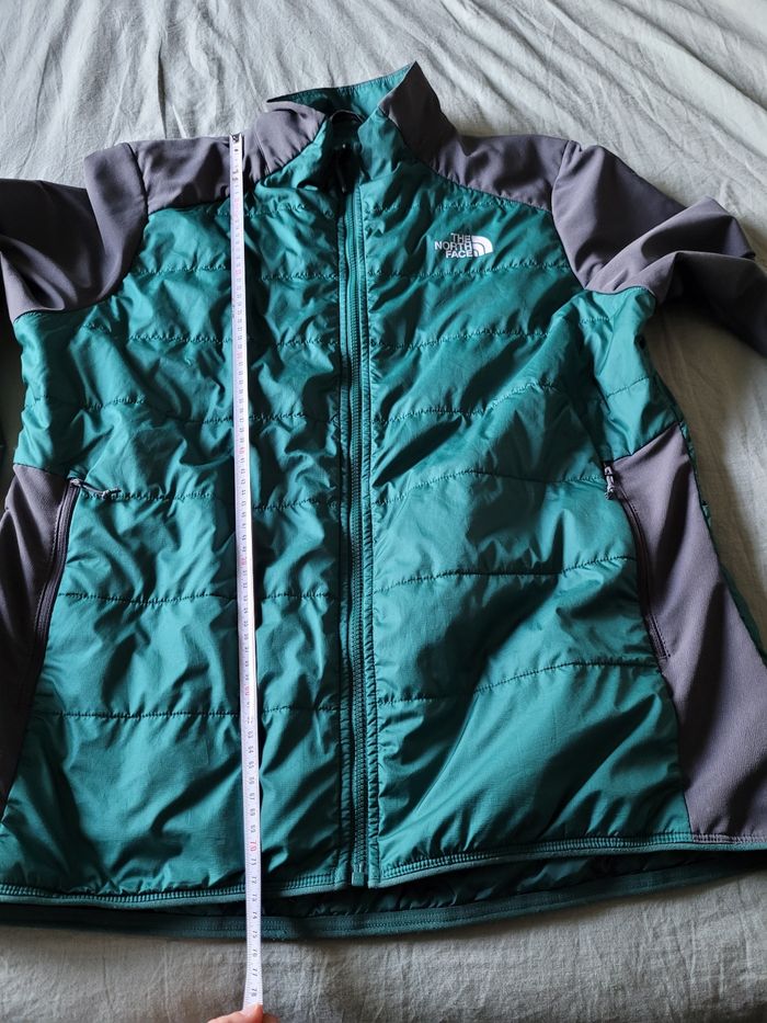 blouson the north face homme xl (30e) - photo numéro 3