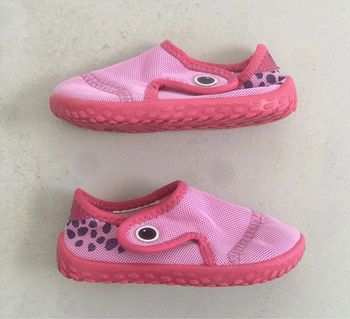 Chaussures aquatiques 22/23