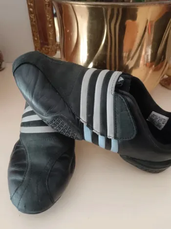 Basket sport vintage Adidas y2k pointure 38.5