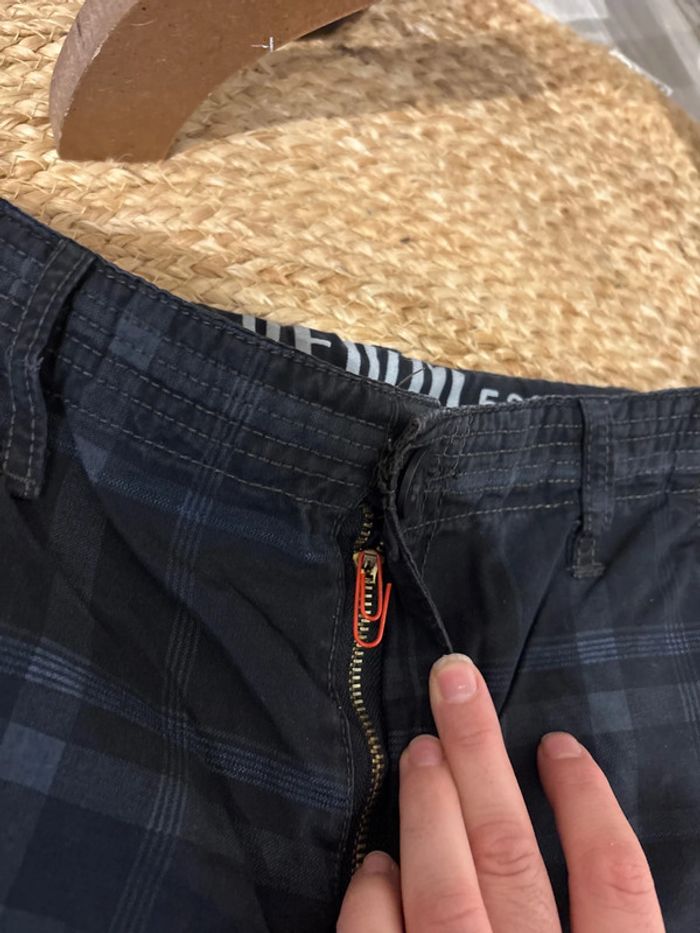 Bermuda homme taille 46 - photo numéro 4