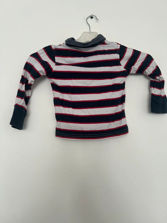 Pull 4 ans - photo numéro 2